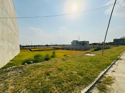 Image of 1200 Sq.ft Residential Plot / Land for sale in Sarojini Nagar, Lucknow for Rs. 3120000