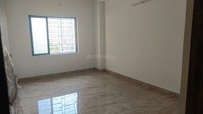 Bedroom Image of 1156 Sq.ft 3 BHK Apartment / Flat for sale in Agarpara Kolkata for Rs. 4900000