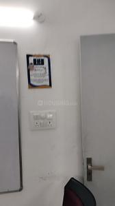 Hall Image of 225 Sq.ft 1 RK Builder Floor for sale in Laxmi Nagar New Delhi for Rs. 1400000