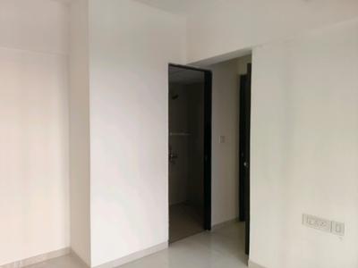 Bedroom Image of 714 Sq.ft 2 BHK Apartment / Flat for rent in Runwal My City Phase II Cluster 05 Part II, Usarghar Thane for Rs. 12999