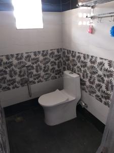 Bathroom Image of House in Kurudampalayam, Coimbatore