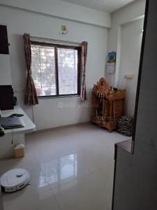 Bedroom Image of 1620 Sq.ft 3 BHK Apartment / Flat for sale in Himalaya Zircon, Motera Ahmedabad for Rs. 9500000