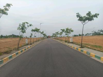 Image of 200 Sq.ft Residential Plot / Land for sale in SGD Elite Future County, Yacharam, Hyderabad for Rs. 2800000