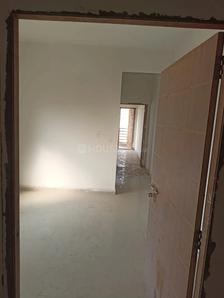 Bedroom Image of 1074 Sq.ft 3 BHK Apartment / Flat for sale in Nagerbazar Kolkata for Rs. 4833000