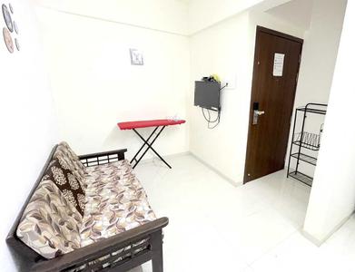 Image of GetSetHome - Hinjewadi Phase 2 in Hinjawadi Phase 2, Pune