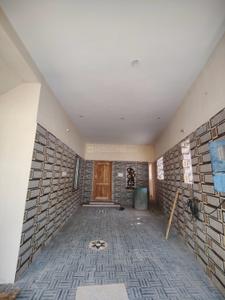 Image of 1200 Sq.ft 2 BHK Independent House for rent in Kollapatty, Salem for Rs. 15000