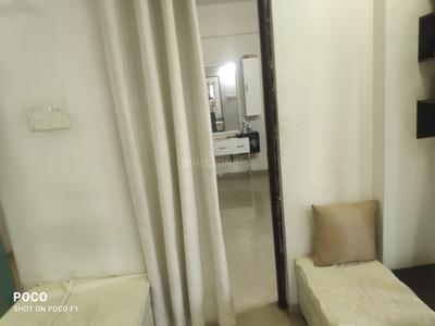 Bedroom Image of 1400 Sq.ft 2.5 BHK Apartment / Flat for sale in Narendra Nagar Nagpur for Rs. 6500000