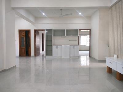 3 BHK Apartment