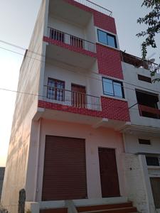 Image of 750 Sq.ft 2 BHK Independent House for rent in Baniyapur, Varanasi for Rs. 5000