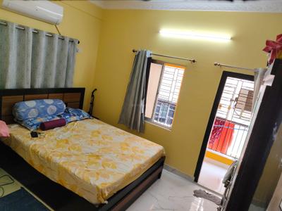 Bedroom Image of 930 Sq.ft 2 BHK Apartment / Flat for sale in Keshtopur Kolkata for Rs. 3600000