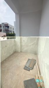 Balcony Image of 2400 Sq.ft 3 BHK Apartment / Flat for sale in Tarnaka Secunderabad for Rs. 21200000
