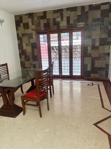 Hall Image of 7200 Sq.ft 7 BHK Villa for sale in HSR Layout Bengaluru for Rs. 185000000