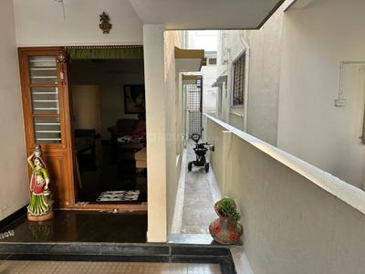 Balcony Image of 3070 Sq.ft 4 BHK Independent House for sale in Singasandra Bengaluru for Rs. 28000000