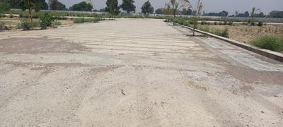 Image of 900 Sq.ft Residential Plot / Land for sale in Mandhana, Kanpur for Rs. 1400000