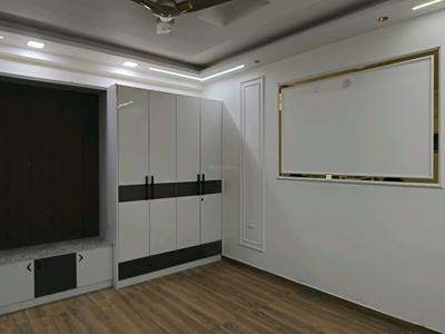 Bedroom Image of 2100 Sq.ft 4 BHK Builder Floor for sale in Vasundhara Ghaziabad for Rs. 21500000
