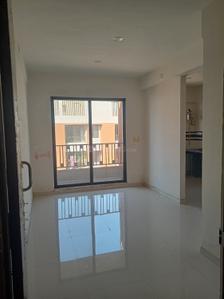 Hall Image of 1000 Sq.ft 2 BHK Apartment / Flat for rent in Dungra Vapi for Rs. 13000