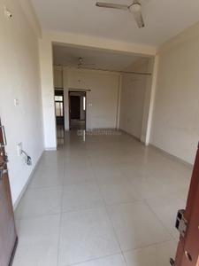 Hall Image of 1000 Sq.ft 2 BHK Builder Floor for rent in Silicon City Indore for Rs. 14000