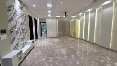 Living Room Image of 2412 Sq.ft 4 BHK Builder Floor for sale in Gujranwala Town New Delhi for Rs. 55000000