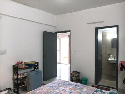 Bedroom Image of 1000 Sq.ft 3 BHK Apartment / Flat for rent in V Classic, Ramamurthy Nagar Bengaluru for Rs. 62000