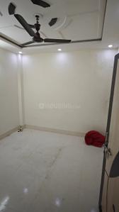 Hall Image of 1200 Sq.ft 2 BHK Builder Floor for sale in Hari Nagar New Delhi for Rs. 7000000