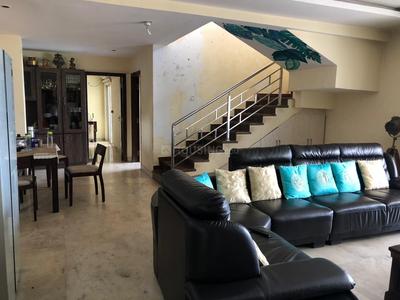 4 BHK Flat