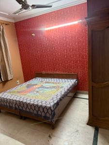 Bedroom Image of 2340 Sq.ft 3 BHK Builder Floor for rent in Sector 14 Gurgaon for Rs. 65000