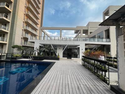 Image of 795 Sq.ft 1 BHK Apartment / Flat for sale in Eminence Kimberly Suits, Sector 112, Gurgaon for Rs. 11500000
