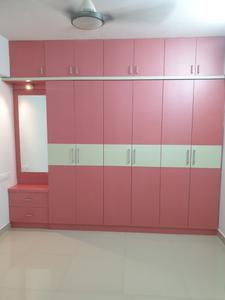 Bedroom Image of 1488 Sq.ft 3 BHK Apartment / Flat for sale in Estella Ornate, Harlur Bengaluru for Rs. 12500000