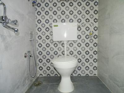 Bathroom Image of Meeras Nest in Kopar Khairane, Navi Mumbai