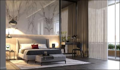 Image of 2155 Sq.ft 3 BHK Apartment / Flat for sale in Shalimar Belvedere Court 3, Gomti Nagar, Lucknow for Rs. 23500000