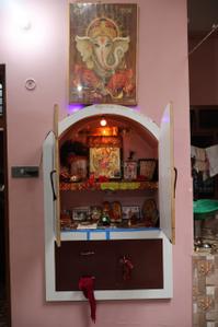 Kitchen Image of 2500 Sq.ft 4 BHK Independent House for sale in Raebareli Town Raebareli for Rs. 9000000