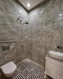 Bathroom Image of 2000 Sq.ft 3 BHK Independent House for sale in Crown Realties Radhe Krishna Nagar, Mathpurena Raipur for Rs. 5999000