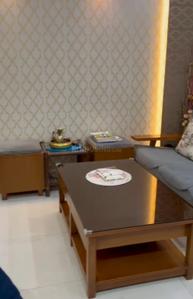 Hall Image of 820 Sq.ft 3 BHK Apartment / Flat for sale in Patel Nagar Gurgaon for Rs. 7800000