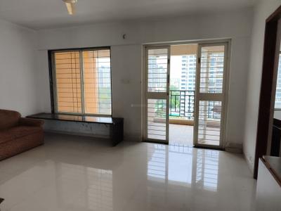 Living Room Image of 1180 Sq.ft 2 BHK Apartment / Flat for sale in Vrindavan Heights Phase II, Hadapsar Pune for Rs. 9700000