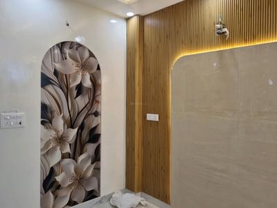 Living Room Image of 544 Sq.ft 2 BHK Apartment / Flat for sale in Dwarka Mor New Delhi for Rs. 4000000