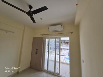 Bedroom Image of 865 Sq.ft 2 BHK Apartment / Flat for sale in Pareena Mi Casa, Sector 68 Gurgaon for Rs. 11000000
