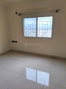 Bedroom Image of 1695 Sq.ft 3 BHK Apartment / Flat for rent in Spacio Keya Spring, Arakere Bengaluru for Rs. 70000