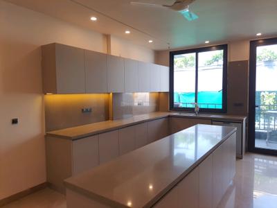 Kitchen Image of 1800 Sq.ft 3 BHK Builder Floor for sale in Sector 45 Gurgaon for Rs. 28000000