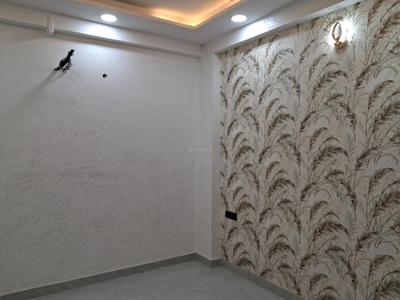 Bedroom Image of 1050 Sq.ft 2 BHK Apartment / Flat for sale in Skyline Dev Residency, Sector 104 Noida for Rs. 4250000