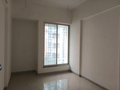 Bedroom Image of 1000 Sq.ft 1.5 BHK Apartment / Flat for sale in Gini Bellina, Lohegaon Pune for Rs. 5700000