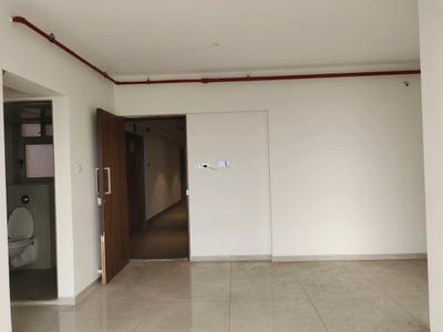 Living Room Image of 1150 Sq.ft 3 BHK Apartment / Flat for sale in Gurukrupa Marina Enclave Wings Q And R With Kindergarten Phase IV, Malad West Mumbai for Rs. 28500000