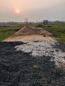 Image of 1440 Sq.ft Residential Plot / Land for sale in Swapnabhumi, New Town, Kolkata for Rs. 3200000