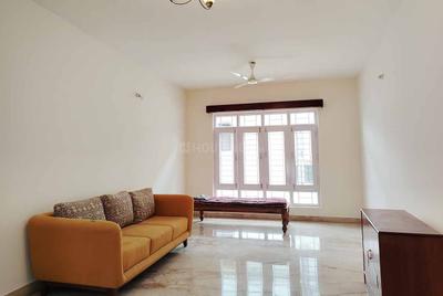 Hall Image of 3664 Sq.ft 3 BHK Villa for rent in Bommenahalli Bengaluru for Rs. 70000