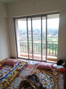 Bedroom Image of 565 Sq.ft 1 BHK Apartment / Flat for sale in Badlapur East Badlapur for Rs. 1600000