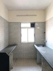 Kitchen Image of 880 Sq.ft 2 BHK Apartment / Flat for sale in Vihang Valley, Kasarvadavali Thane for Rs. 8000000