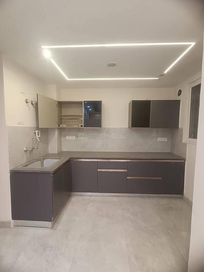 Chhatarpur enclave phase ii Kitchen 1