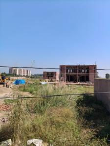 Image of 1350 Sq.ft Residential Plot / Land for sale in Shiv Jubilant Residency, Gazipur, Zirakpur for Rs. 12300000