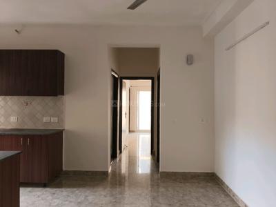 Kitchen Image of 1063 Sq.ft 3 BHK Apartment / Flat for sale in Civitech Strings, Noida Extension Greater Noida for Rs. 13750000
