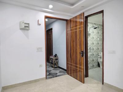 Living Room Image of 550 Sq.ft 1 BHK Apartment / Flat for sale in Neb Sarai New Delhi for Rs. 3000000