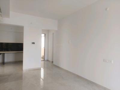 Living Room Image of 950 Sq.ft 2 BHK Apartment / Flat for rent in Royal KP Stellar, Kondhwa Pune for Rs. 26000